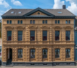 Neuss - Stadthaus