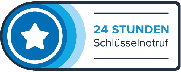 24 Stunden Schlüsselnotdienst